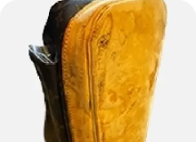 汚れ・ベタつき